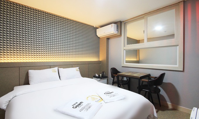 Gwangsan-gu Hotel | Gwangju Songjeongdong Spede
