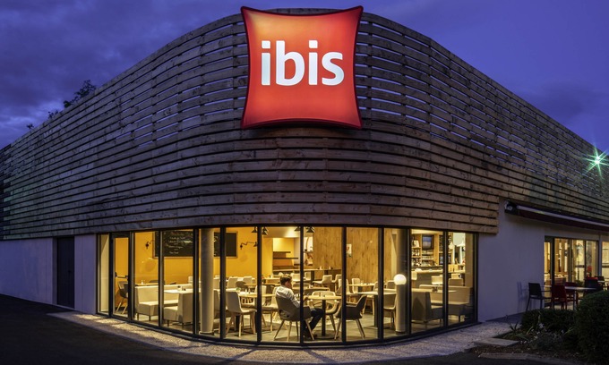 Nuits-Saint-Georges Hotel | Ibis Nuits Saint Georges