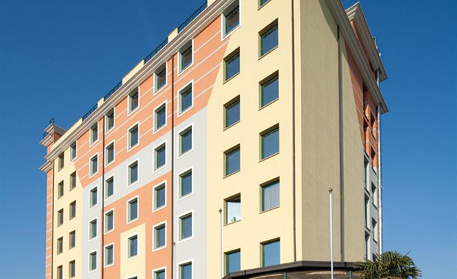 Vercelli Hotel | Vercelli Palace Hotel