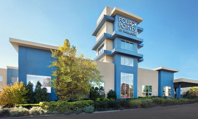 Plainview Hotel | Four Points by Sheraton Melville Long Island