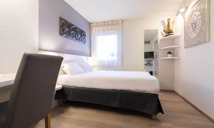 Schiltigheim Hotel | Kyriad Strasbourg Nord - Palais des Congrès Schiltigheim