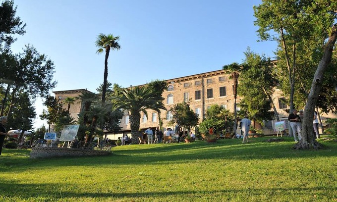 Arpino Hotel | Hotel Il Cavalier d'Arpino