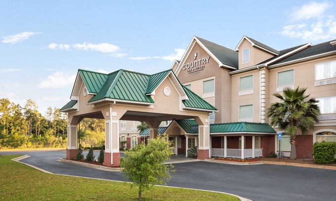 Albany Hotel | Country Inn & Suites by Radisson, Albany, GA
