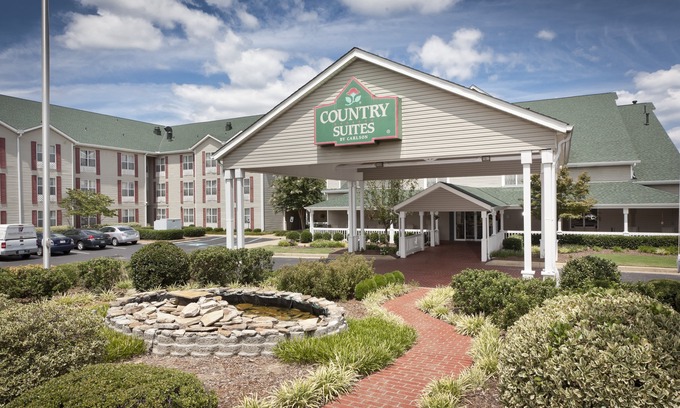 Graysville Hotel | La Quinta Inn & Suites by Wyndham Chattanooga-Hamilton Place
