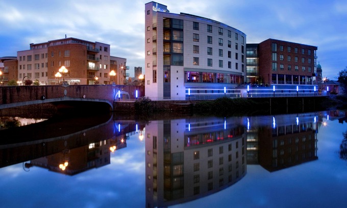 Limerick City Centre Hotel | Absolute Hotel Limerick