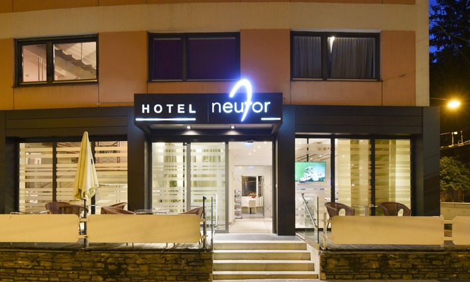 Loretto Hotel | Am Neutor Hotel Salzburg Zentrum