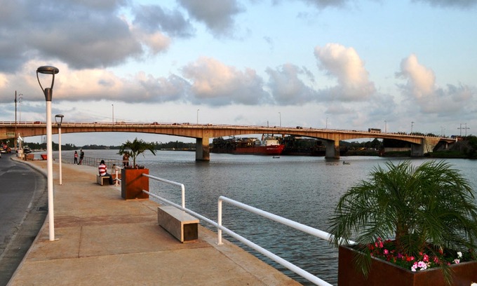 Tuxpan Hotel | Best Western Riviera Tuxpan