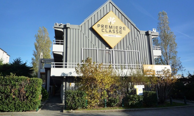 Valence Hotel | Première Classe Valence Sud