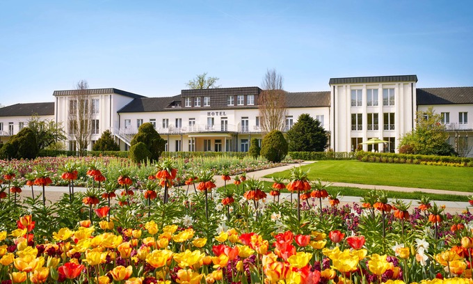 Bad Lippspringe Hotel | Best Western Premier Park Hotel and Spa