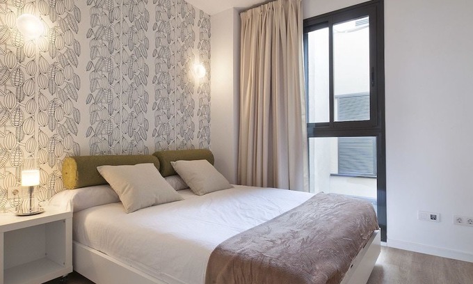 Dreta de l'Eixample Hotel | Sleep Eixample by Stay