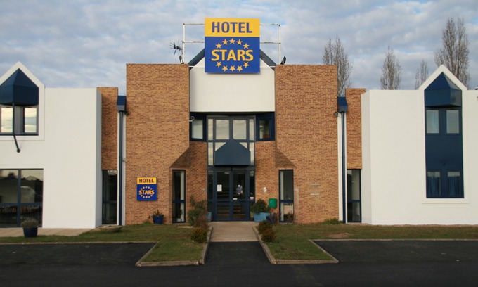Dreux Hotel | Kyriad Direct Dreux
