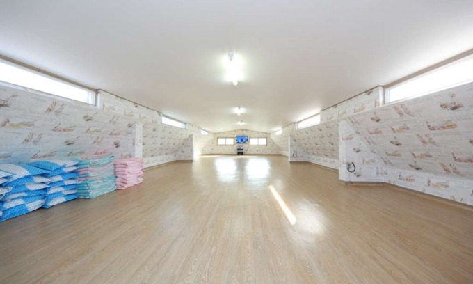 Kunip Hotel | Boryeong Jungang Pension