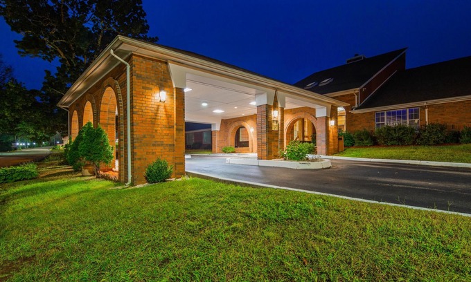 West Greenwich Hotel | Best Western West Greenwich Inn