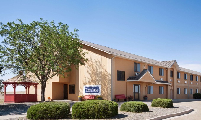 Vaughn Hotel | Travelodge by Wyndham Vaughn