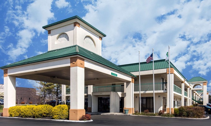 Lebanon Hotel | Quality Inn Lebanon