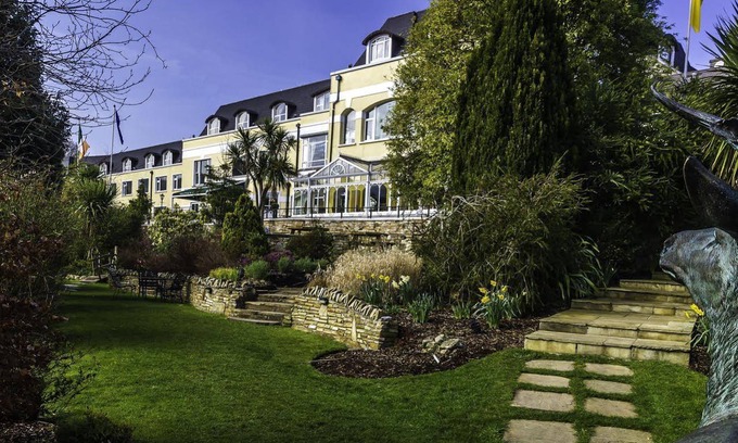 Delgany Hotel | The Glenview Hotel & Leisure Club