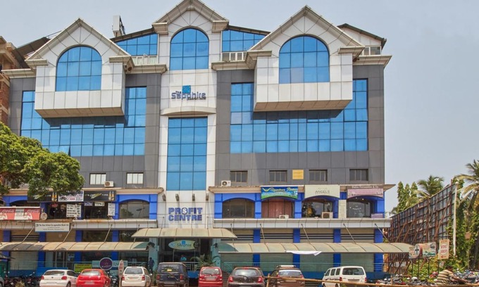 Margao Hotel | The Sapphire Comfort Hotel