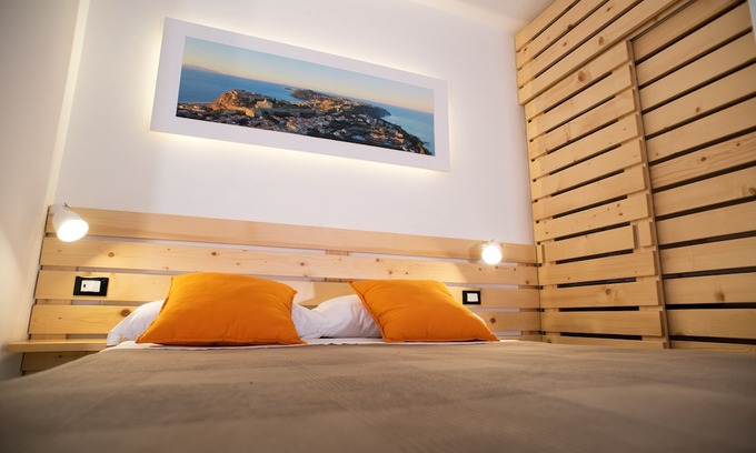 Milazzo Hotel | InCentro B&B