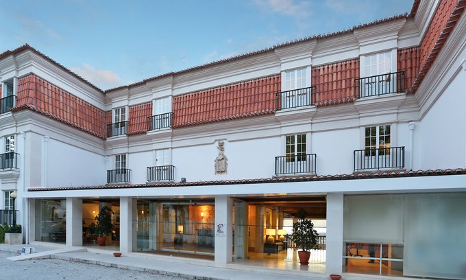 Condeixa a Nova Hotel | Conimbriga Hotel do Paço