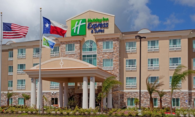 Webster Hotel | Holiday Inn Express Houston Space Center-Clear Lake, an Ihg Hotel