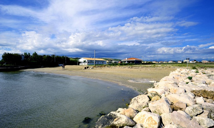 Cologna Spiaggia Hotel | Agriturismo Frontemare