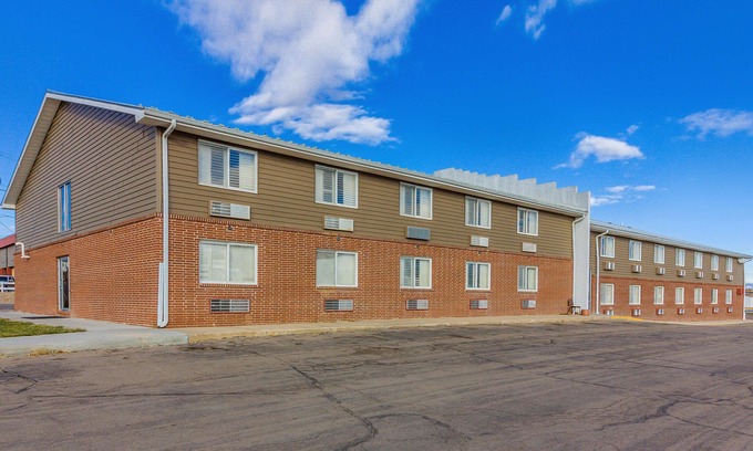 McCook Hotel | Coratel Inn & Suites by Jasper McCook