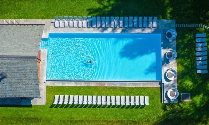 Premadio Hotel | QC Terme Grand Hotel Bagni Nuovi