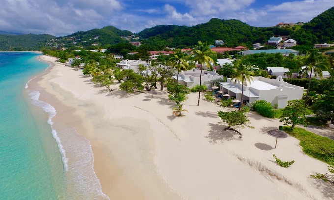 Morne Rouge Hotel | Spice Island Beach Resort