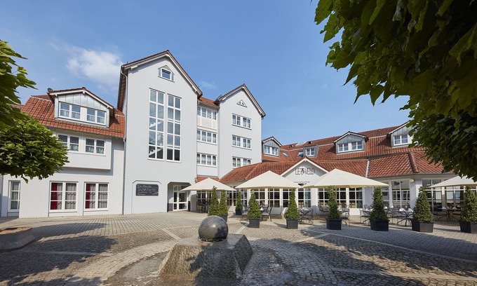 Neckarsulm Hotel | Nestor Hotel Neckarsulm