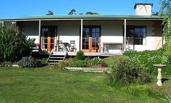 Bridport Hotel | Platypus Park Country Retreat
