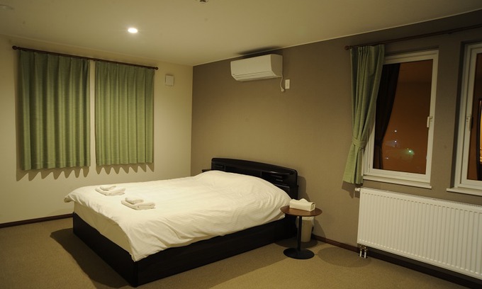 Furano Hotel | Jadan House