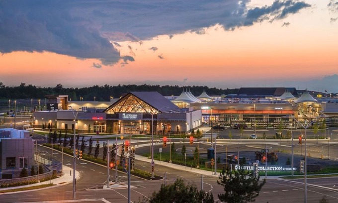 Glendale Hotel | Holiday Inn Express - Niagara-on-The-Lake, an Ihg Hotel