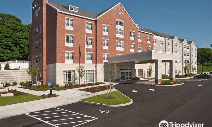 Bath Hotel | Hampton Inn Bath - Brunswick Area , ME
