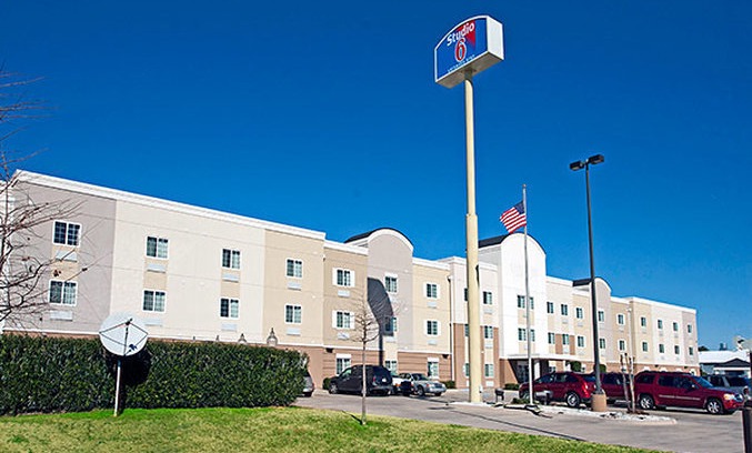 Shreveport Hotel | Country Inn & Suites by Radisson, Shreveport-Airport, La