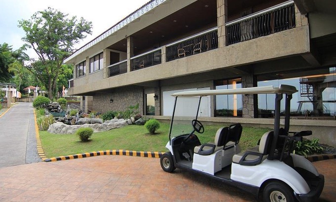 Pansol Hotel | Sol Y Viento Mountain Hot Springs Resort
