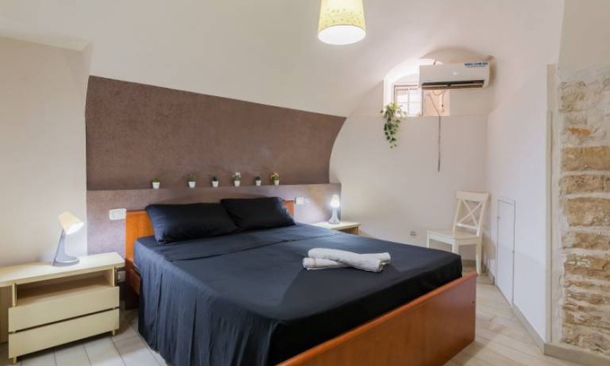 Bitonto Apartment | 70 m² Apartment ∙ 2 bedrooms ∙ 4 guests