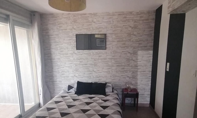 Chatillon-en-Vendelais Apartment | The cozy apartment between Vitré and Fougères
