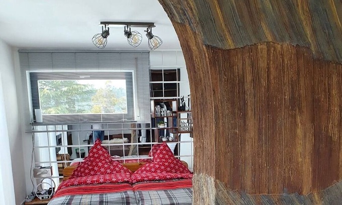 Rotheidlen Apartment | Ferienwohnung Familie Fritsch - Lehne Dich Zurück und Entspanne Dich