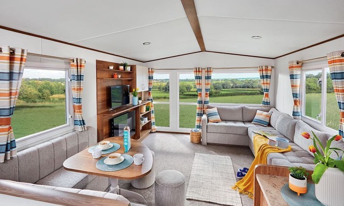 Dunbar House | 2 bedroom accommodation in Dunbar, East Lothian