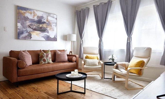 Bondi Apartment | JLs Bondi Escape - Convenient location in Bondi