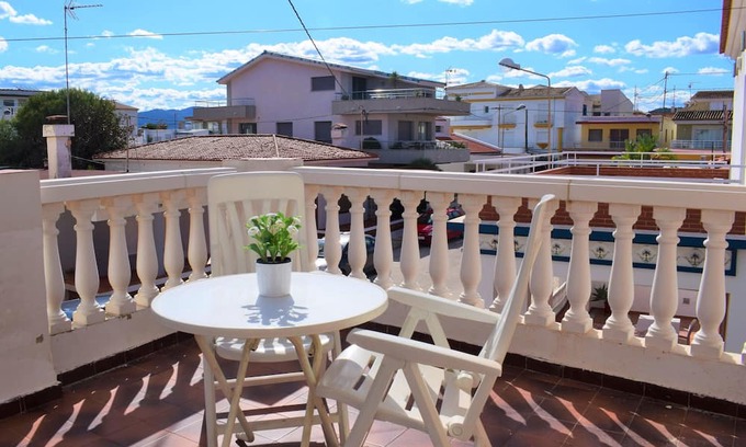 Oliva Apartment | Anacasa Illa d'Eivissa Pau Pi AP945