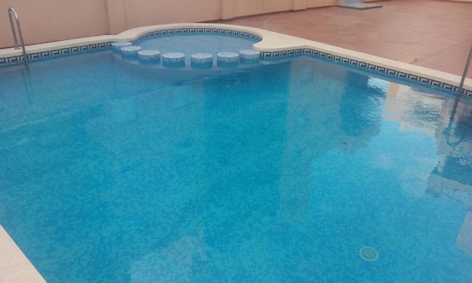 El Grau de Moncofa Apartment | Apartment Playa de Moncofa, POOL and GARAGE