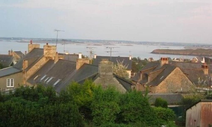Saint-Cast-le-Guildo House | Bretagne: St Cast le Guildo on the Côtes d'Armor, close to the beaches, house to rent