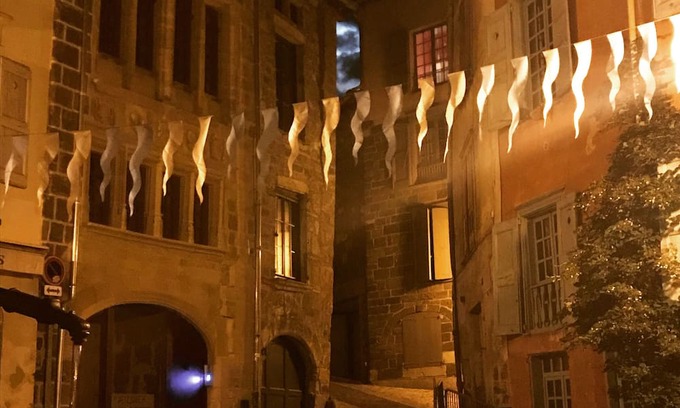 Le Puy-en-Velay House | Historic quarter of Le Puy-en-Velay