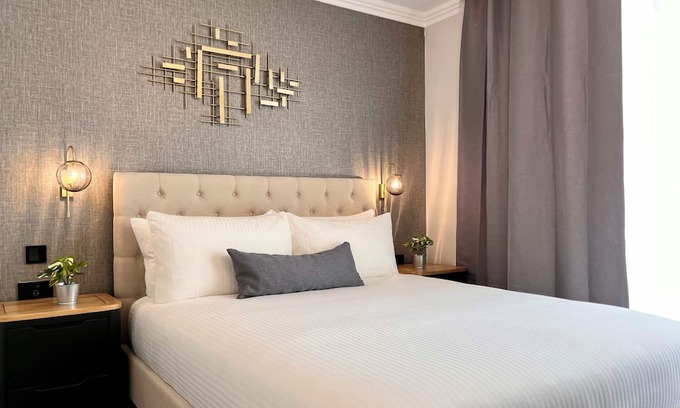 Tower Road House | Sliema Studios