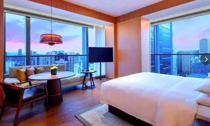 Chenggong Hotel | Hyatt Place Kunming South Railway Station