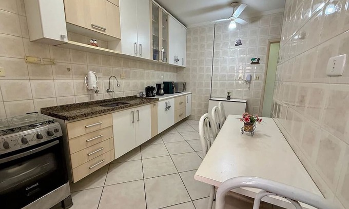 Vila Assuncao Apartment | Edifício Leonardo