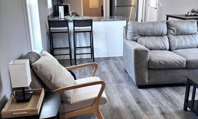 Warren House | Welcoming Warren Home for 4!