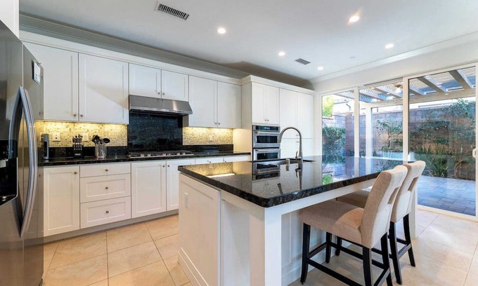 Irvine House | Coastal Paradise at Baja #41178