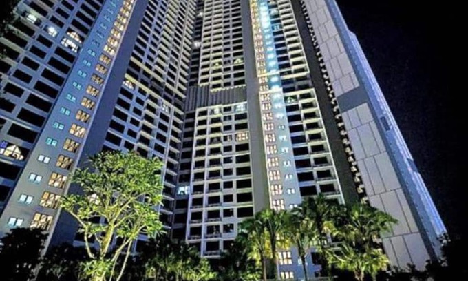 Imbi Apartment | Agile Bukit Bintang Residence KL